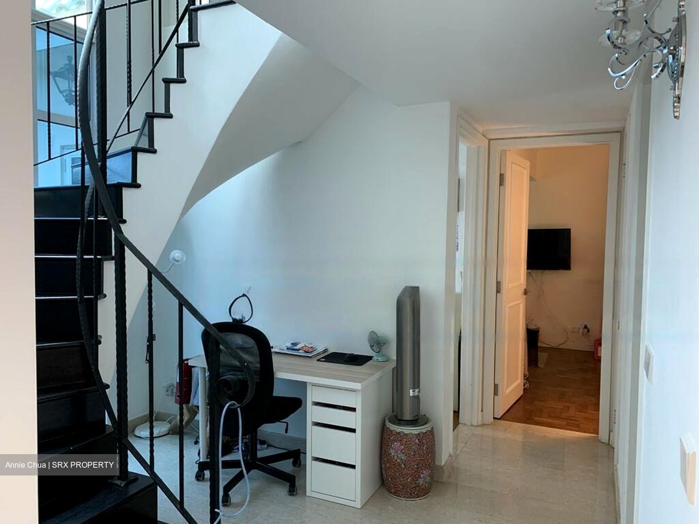 Sunrise Gardens (D28), Condominium #465186371